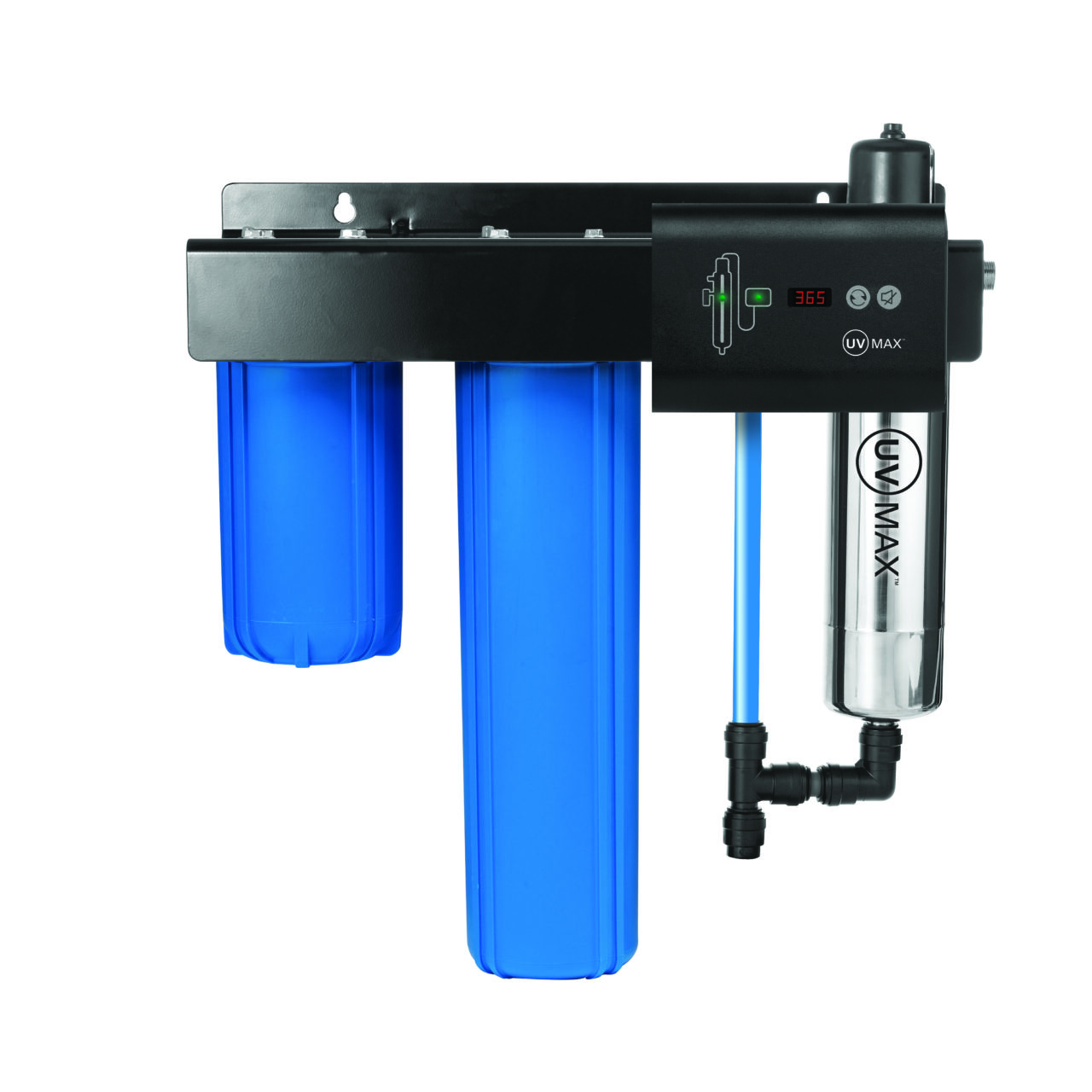 Uv Purification Module UV Water Purification | New Hampshire | McBride's Water Advantage